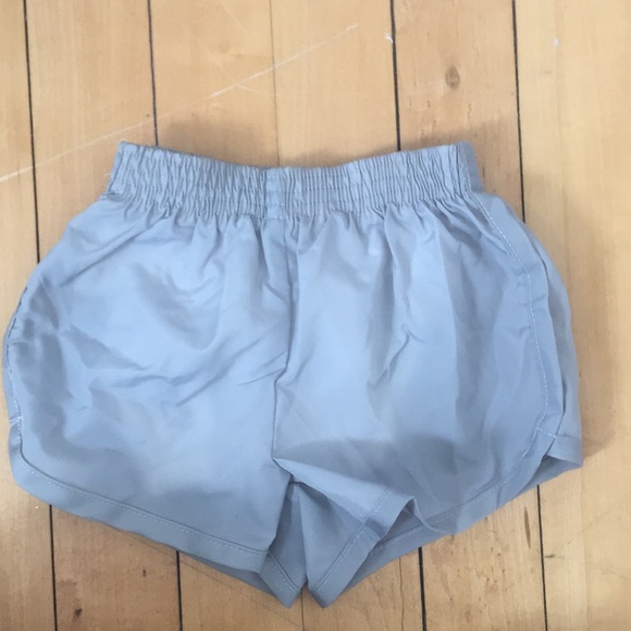 american apparel swim trunks
